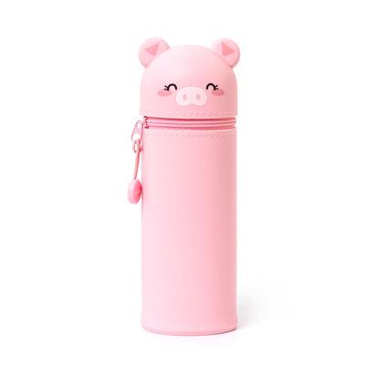 ESTOIG SILICONA KAWAII PORQUET | 8054117620271 | Llibreria Online de Tremp