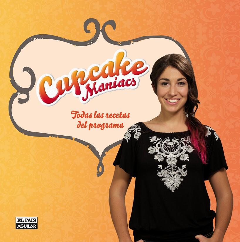 CUPCAKE MANIACS | 9788403513723 | OBREGON,ALMA