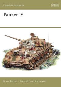 PANZER IV | 9788498676297