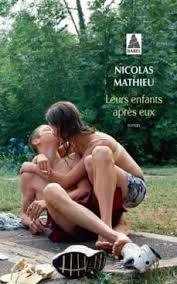 LEURS ENFANTS APRÈS EUX | 9782330139179 | NICOLAS MATHIEU | Llibreria Online de Tremp
