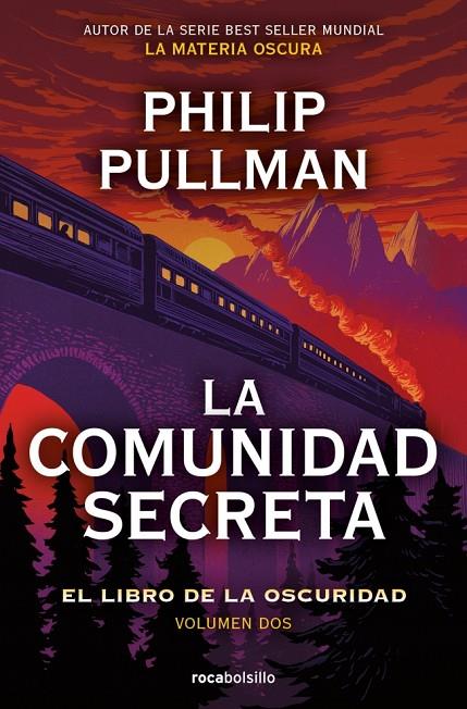 LA COMUNIDAD SECRETA (EL LIBRO DE LA OSCURIDAD 2) | 9788417821500 | PULLMAN, PHILIP | Llibreria Online de Tremp