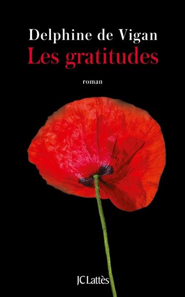 LES GRATITUDES | 9782709663960 | VIGAN, DELPHINE DE | Llibreria Online de Tremp
