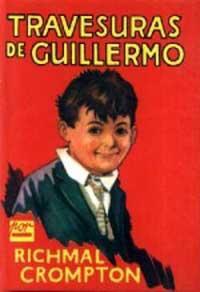 TRAVESURAS DE GUILLERMO | 9788427247345 | CROMPTON,RICHMAL | Llibreria Online de Tremp