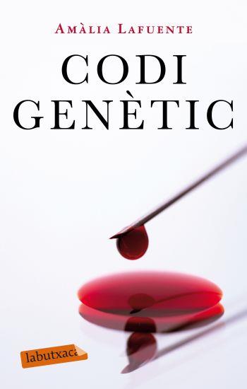 CODI GENÈTIC | 9788499302225 | AMALIA LAFUENTE | Llibreria Online de Tremp