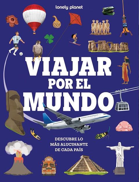 VIAJAR POR EL MUNDO 3 | 9788408319931 | CROFT, MALCOLM | Llibreria Online de Tremp