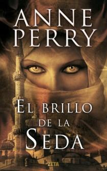 BRILLO DE LA SEDA, EL | 9788498725681 | PERRY, ANNE