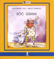 SOC GRAN! (PAL) | 9788424622626 | VIZA, MONTSERRAT , ARANEGA, MERCE | Llibreria Online de Tremp