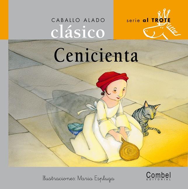 CENICIENTA | 9788478647699 | ESPLUGA, MARIA