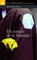 SOMNIS DE LA NASSIMA, ELS | 9788424682392 | RIVAS TORRES, MERCE | Llibreria Online de Tremp