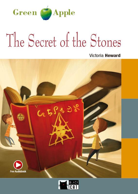 THE SECRET OF THE STONES (FREE AUDIO) (FW) N/E | 9788468226231 | DE AGOSTINI SCUOLA SPA