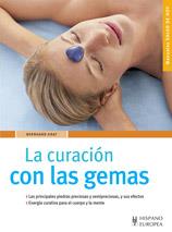 CURACION CON LAS GEMAS, LA | 9788425516948 | GRAF, BERNHARD | Llibreria Online de Tremp