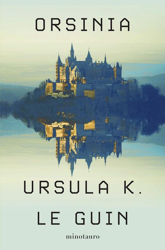 ORSINIA | 9788445019641 | LE GUIN, URSULA K. | Llibreria Online de Tremp