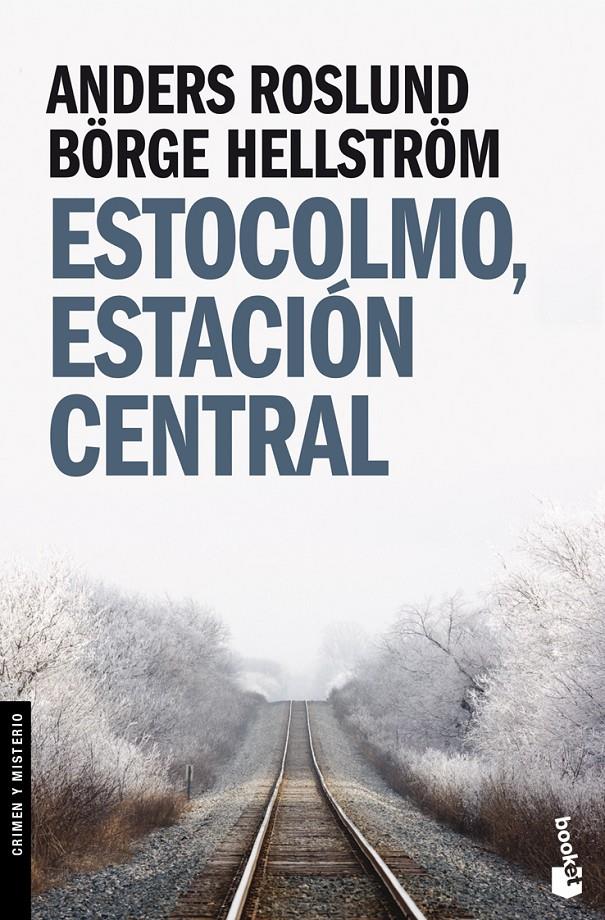 ESTOCOLMO, ESTACION CENTRAL | 9788496580688 | ROSLUND, ANDERS; HELLSTROM, BORGE | Llibreria Online de Tremp