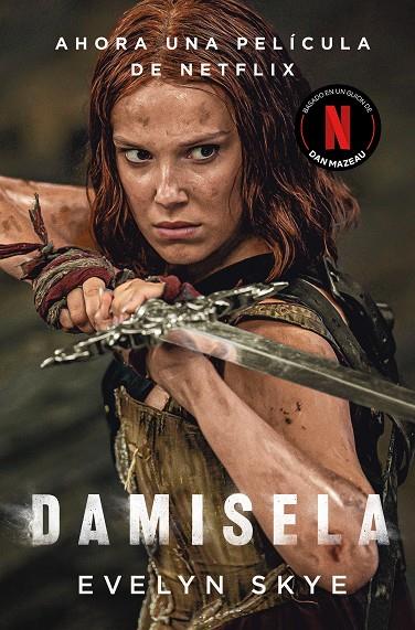 DAMISELA | 9788401032400 | SKYE, EVELYN | Llibreria Online de Tremp