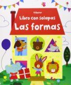LAS FORMAS | 9781409589570 | BROOKS FELICITY | Llibreria Online de Tremp