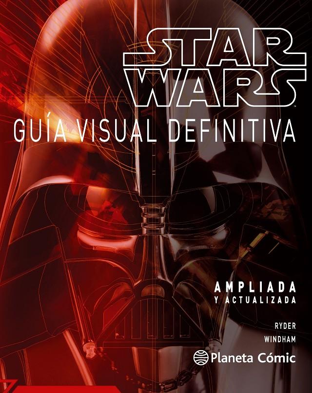 STAR WARS. GUÍA VISUAL DEFINITIVA | 9788415480464 | VARIOS AUTORES | Llibreria Online de Tremp