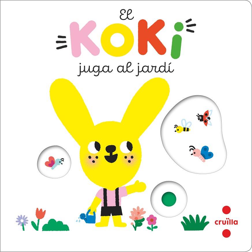 EN KOKI JUGA AL JARDÍ | 9788466150293 | COCKLICO, MARION | Llibreria Online de Tremp
