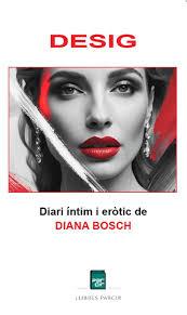 DESIG | 9788410087767 | DIANA BOSCH | Llibreria Online de Tremp