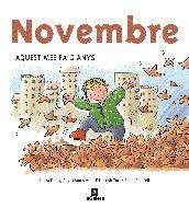 NOVEMBRE | 9788424623876 | ESPOT, LAURA | Llibreria Online de Tremp