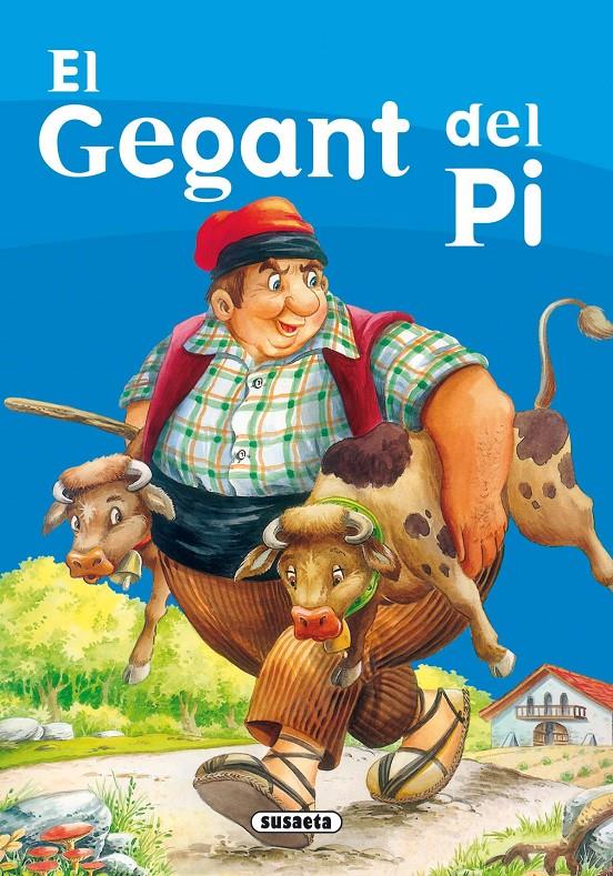 GEGANT DEL PI, EL | 9788430593279 | BUSQUETS, CARLES | Llibreria Online de Tremp