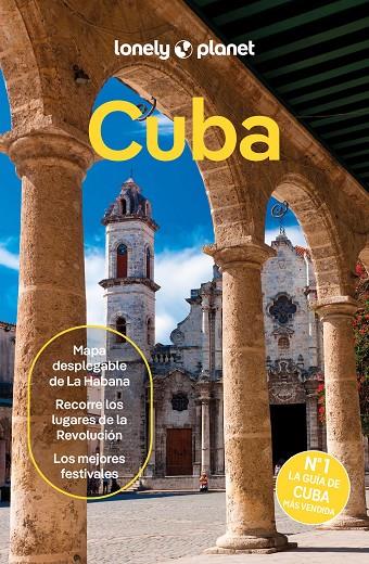 CUBA 9 | 9788408229704 | SAINSBURY, BRENDAN/BARTLETT, RAY/BOOBBYER, CLAIRE/BLESZYNSKA, KATYA | Llibreria Online de Tremp