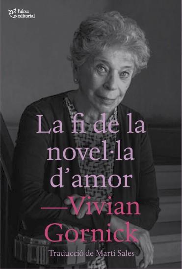 FI DE LA NOVEL·LA D'AMOR, LA | 9788412572421