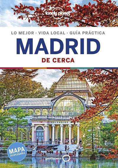 MADRID DE CERCA 5 | 9788408200895 | HAM, ANTHONY | Llibreria Online de Tremp