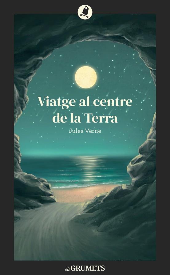 VIATGE AL CENTRE DE LA TERRA | 9788424677978 | VERNE, JULES | Llibreria Online de Tremp