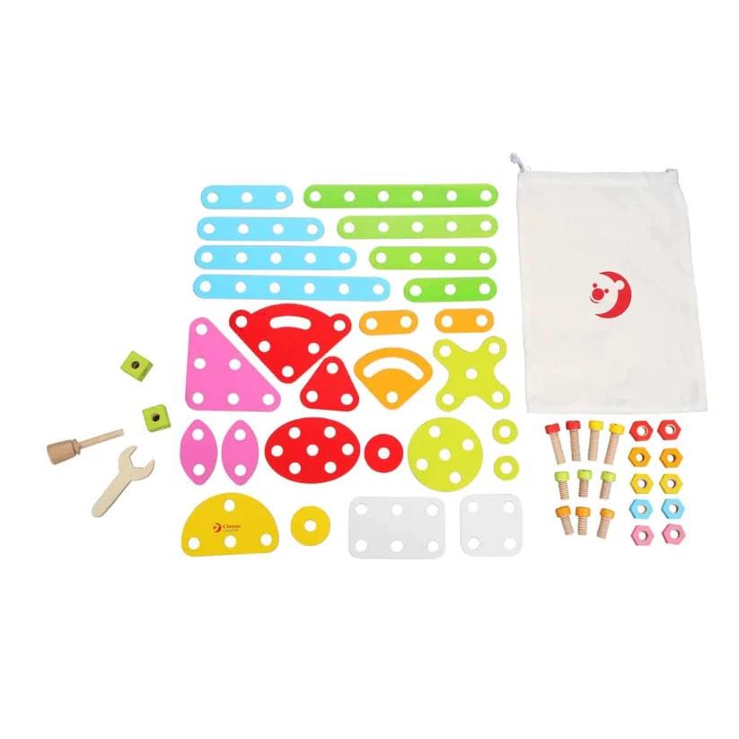 SUPER SET DE CONSTRUCCIÓ | 6927049000829 | Llibreria Online de Tremp