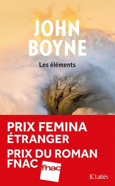LES ÉLÉMENTS | 9782709674300 | BOYNE, JOHN | Llibreria Online de Tremp