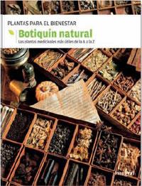 BOTIQUIN NATURAL | 9788478719037 | AA. VV.