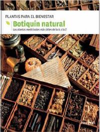 BOTIQUIN NATURAL | 9788478719037 | AA. VV. | Llibreria Online de Tremp