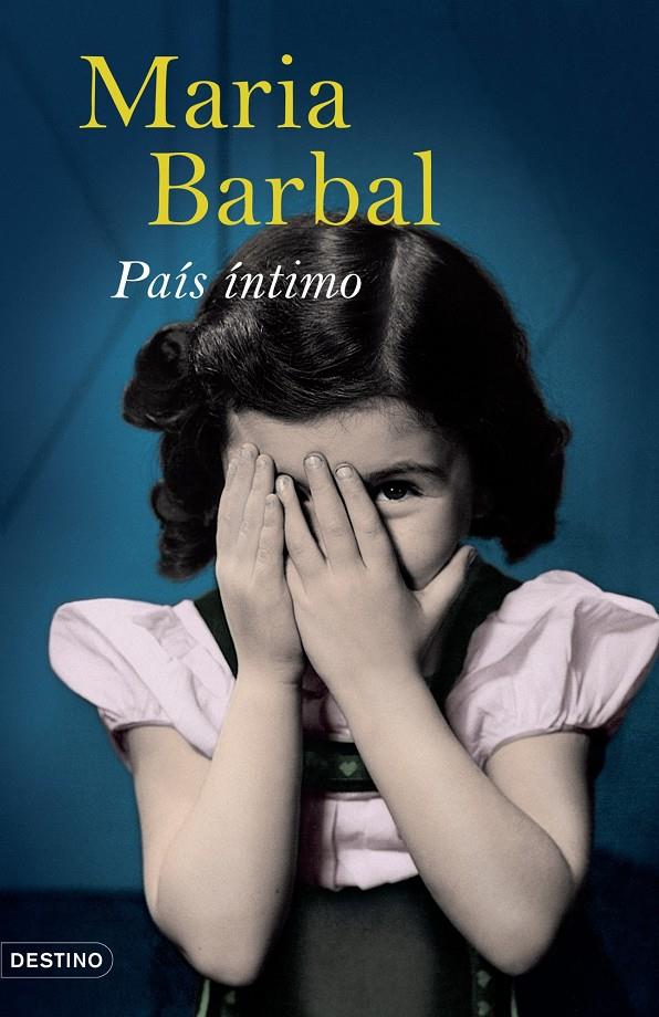 PAIS INTIMO | 9788423339563 | BARBAL, MARIA | Llibreria Online de Tremp