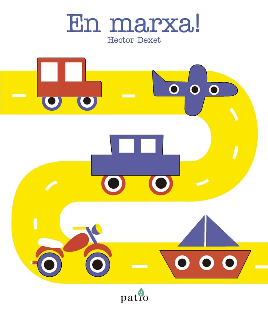 EN MARXA! | 9788417376390 | DEXET, HECTOR | Llibreria Online de Tremp