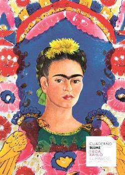 CUADERNOS. FRIDA KHALO. EL MARCO | 9791388023095 | ANÓNIMO | Llibreria Online de Tremp
