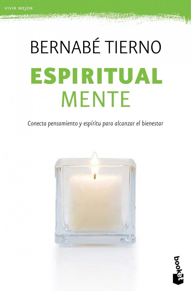 ESPIRITUAL MENTE | 9788499981673 | TIERNO, BERNABE