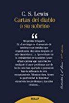 CARTAS DEL DIABLO A SU SOBRINO | 9788432147357 | LEWIS , CLIVE STAPLES