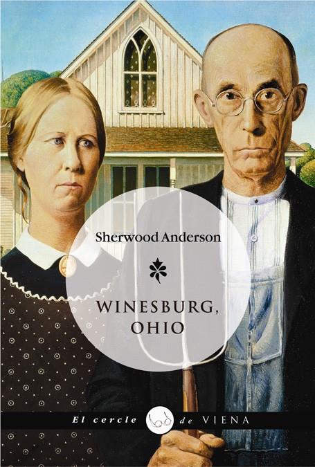 WINESBURG OHIO | 9788483305386 | ANDERSON, SHERWOOD | Llibreria Online de Tremp