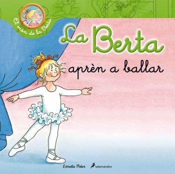 BERTA APREN A BALLAR, LA | 9788499326290
