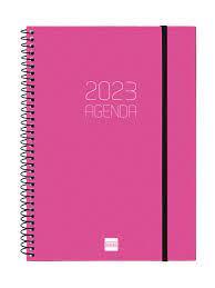 AGENDA ANUAL SETMANA VISTA GRAN ROSA | 8422952349556 | Llibreria Online de Tremp