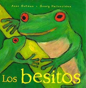 BESITOS, LOS | 9788426133328 | GUTMAN, ANNE; HALLENSLEBEN, GEORG