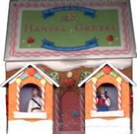 HANSEL Y GRETEL (CASETA) | 9788434872233 | VARIOS AUTORES, | Llibreria Online de Tremp