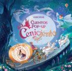 CENICIENTA | 9781474941372 | SUSANNA DAVIDSON | Llibreria Online de Tremp