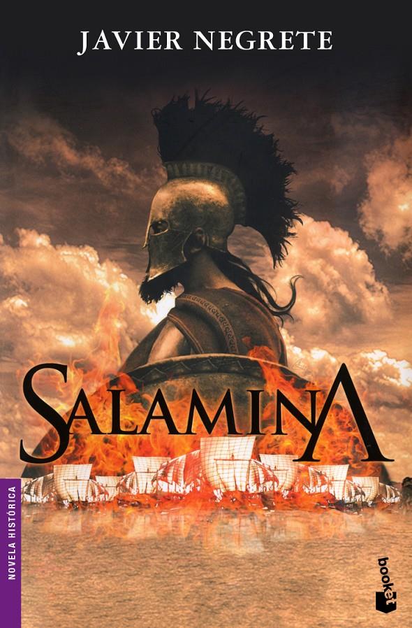 SALAMINA | 9788467032130 | NEGRETE, JAVIER | Llibreria Online de Tremp