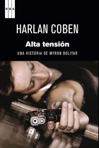 ALTA TENSION | 9788498679380 | COBEN, HARLAN | Llibreria Online de Tremp