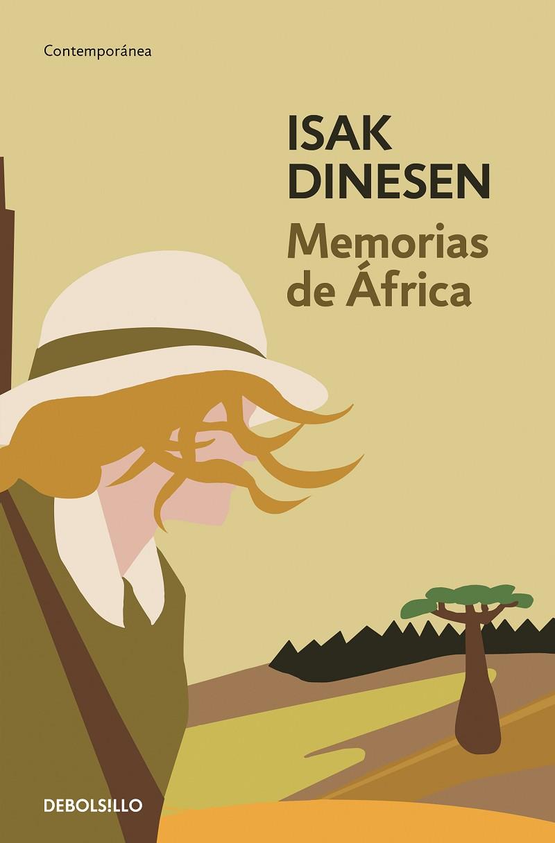 MEMORIAS DE ÁFRICA | 9788466364317 | DINESEN, ISAK | Llibreria Online de Tremp