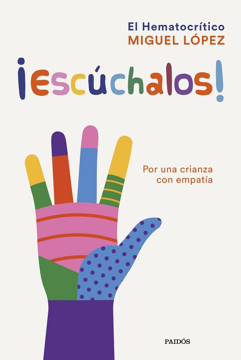¡ESCÚCHALOS! | 9788449339530 | EL HEMATOCRÍTICO