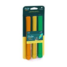 3DOODLER START PLUS RECANVIS DE 75 FILAMENTS BÀSIC | 817005023879 | Llibreria Online de Tremp