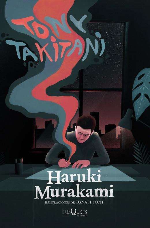 TONY TAKITANI | 9788490667613 | MURAKAMI, HARUKI | Llibreria Online de Tremp