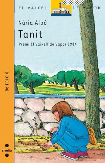 TANIT (CATALA) | 9788476290583 | ALBO, NURIA | Llibreria Online de Tremp